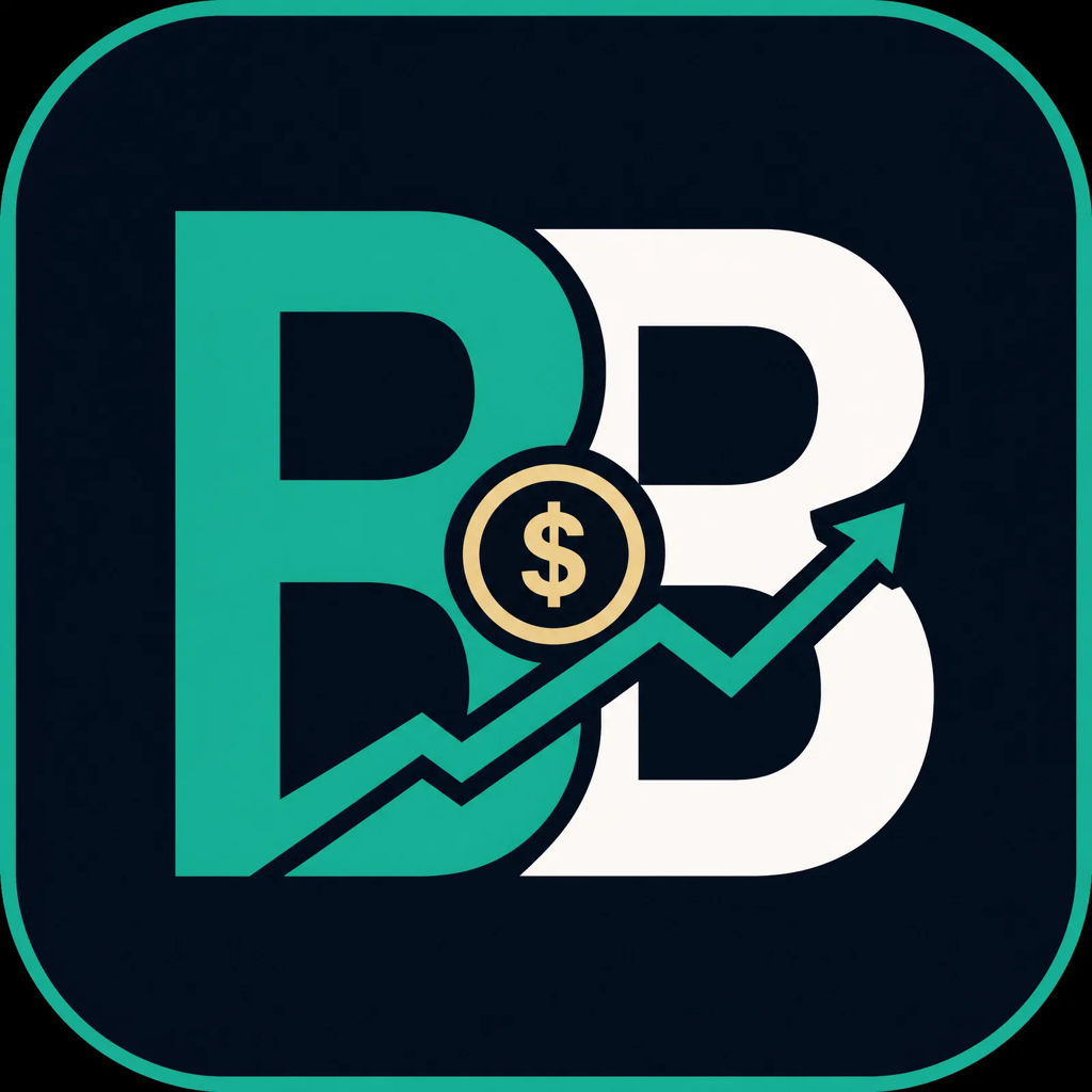 BudgetBeater logo